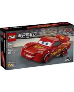Lego Speed Champion Rayo McQueen