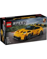 Lego Speed Champions Porsche 911 GT3 RS