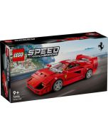Lego Speed Champions supercarro Ferrari F40