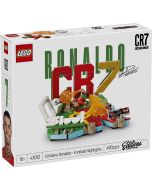 Lego Sports Cristiano Ronaldo Fenómenos Futebol