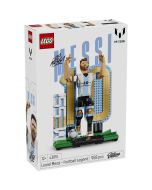 Lego Sports Legends Messi Lenda do Futebol