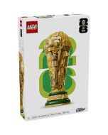 Lego Sports Troféu Oficial Campeonato Mundo FIFA