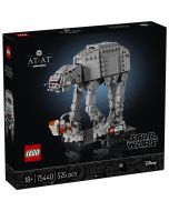 Lego Star Wars AT-AT