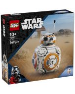 Lego Star Wars Droide Astomecánio BB-8