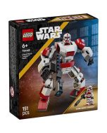Lego Star Wars Meca do soldado clone de choque