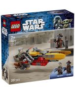 Lego Star Wars Speeder de Cobb Vanth