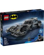 Lego Super Heróis Batmóvil de Batman vs Superman