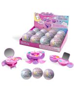 Little Unicorn Bola de maquilhagem