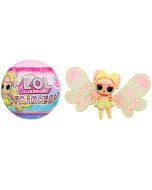 LOL Surprise bonecas Fairy