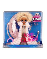 LOL Surprise OMG boneca Coleção NYE Queen