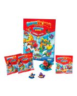 Superthings Kazoom Kids Starter Pack