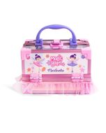 Magic Ballet mala de maquilhagem
