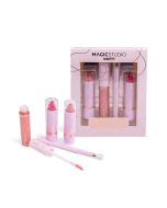 Magic Studio conjunto labial Coquette Love