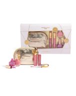 Magic Studio maquilhagem e necessaire Diamond