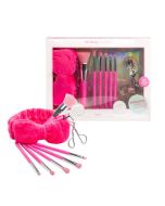 Magic Studio conjunto de pincéis Glow