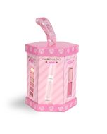 Magic Studio conjunto de maquilhagem Coquette