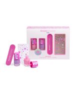 Magic Studio conjunto de unhas Glow