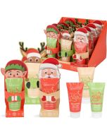 Martinelia Christmas creme de mãos
