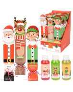 Martinelia Christmas gel de bango