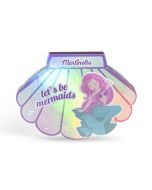 Martinelia conjunto de sombras Let's be Mermaids