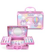 Martinelia mala de maquilhagem Glow