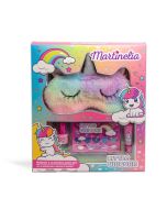 Martinelia maquilhagem máscara My Little Unicorn