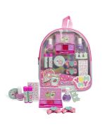 Martinelia mochila de maquilhagem Yummy
