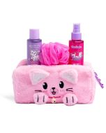 Martinelia conjunto banho Lulu & Duki necessaire
