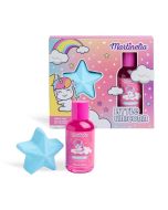 Martinelia conjunto de banho My Little Unicorn