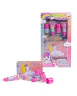 Martinelia kit de sombras Let's Be Mermaids