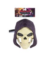 Masters of the Universe Máscara Skeletos com som