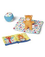 Melissa & Doug caixa de prendas surpresa 5 peças