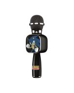 Microfone bluetooth com amplificador Sonic