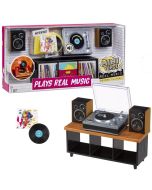 Miniverse Real Music Record Players