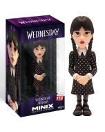 Figura Minix Wednesday Addams