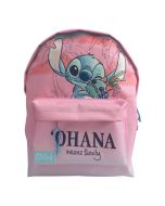 Mochila pré escolar Stitch 29 cm