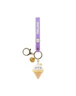 Molang porta chaves Yume 6 cm Ice Cream