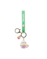 Molang porta chaves Yume 6 cm Tea Cup