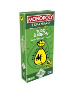 Monopoly expansão tudo para venda