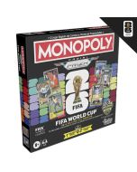 Jogo de mesa Monopoly Fifa Edition