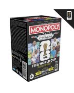 Jogo de mesa Monopoly Fifa Legends Booster pack