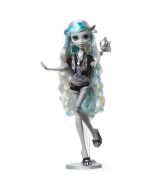 Monster High collector boneca Reel Drama Lagoona