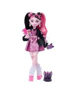 Monster High boneca Draculaura