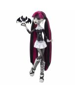 Monster High boneca Reel Drama Draculaura