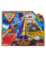 Monster Jam Playset