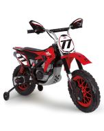 Moto cross 12 V