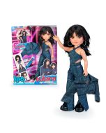Nancy Aitana Alphahouse