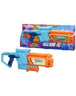 Super Soaker pistola de água Mega Dunk fill