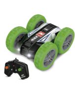Ninco Racers carro radio control Stunt Green