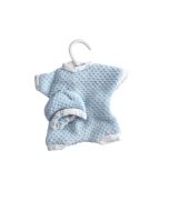 Roupa bebé Elegance para Boneca de 26 cm